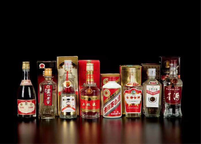 广西老酒储存的方法